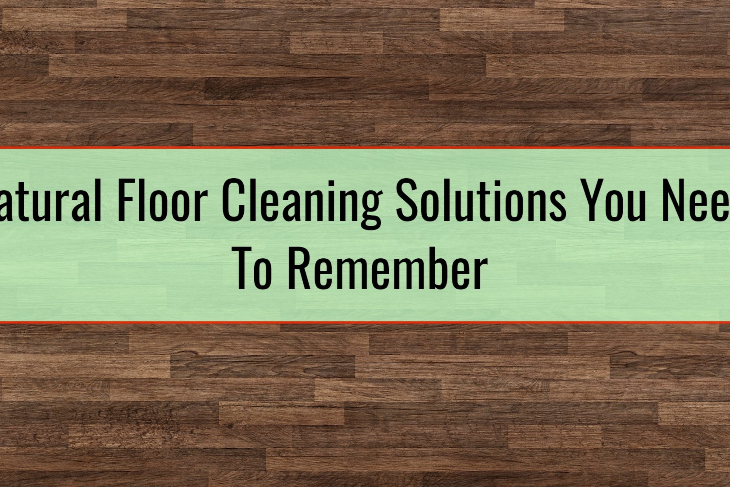 Forget Cleaning! The Flooring Revolution You Need - smuls69
