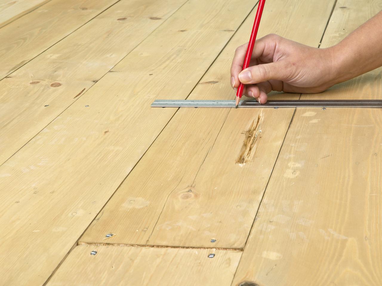 How to Refurbish Your Hardwood Floor • Home Tips