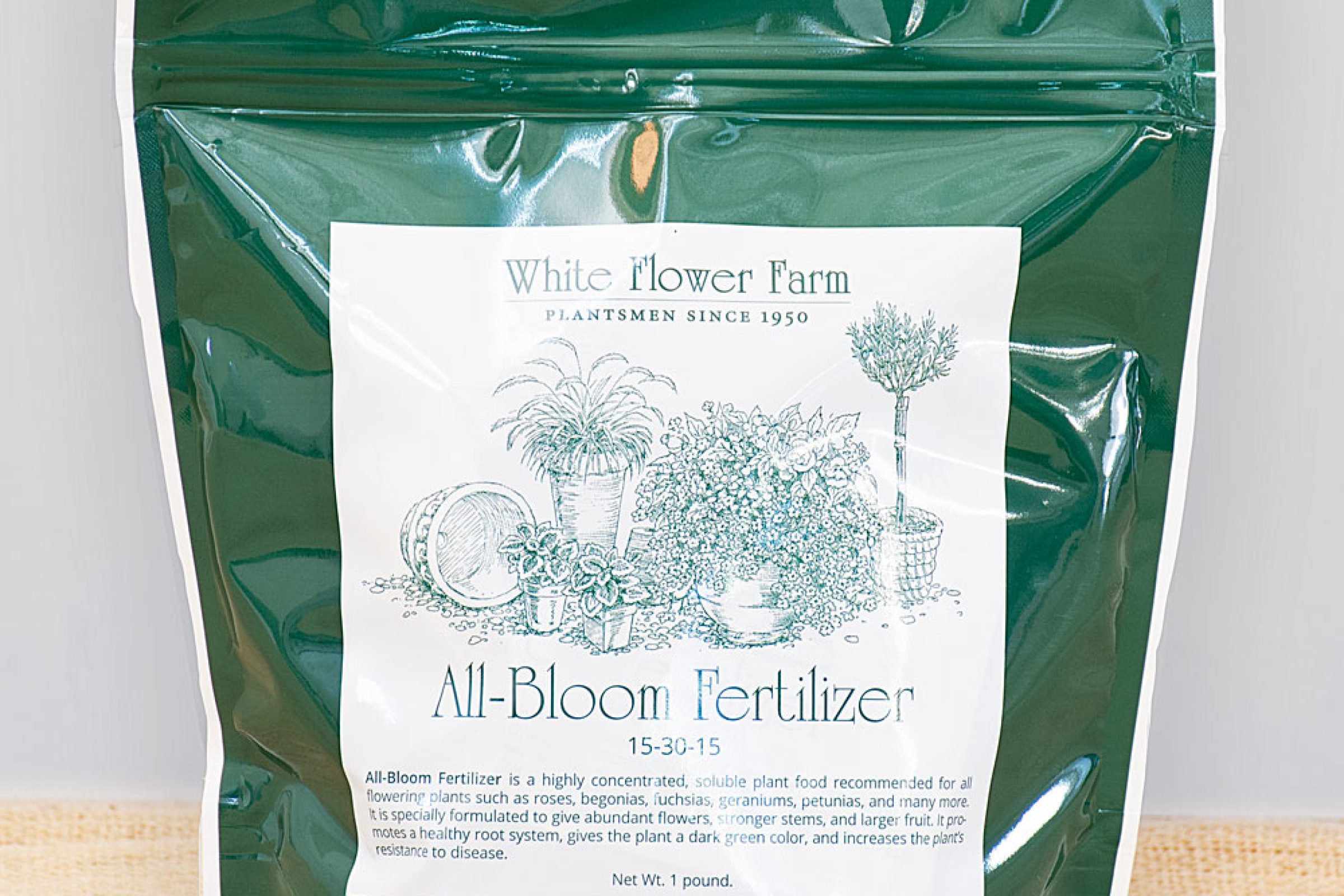 The Best Flower Fertilizer For Your Garden • Home Tips