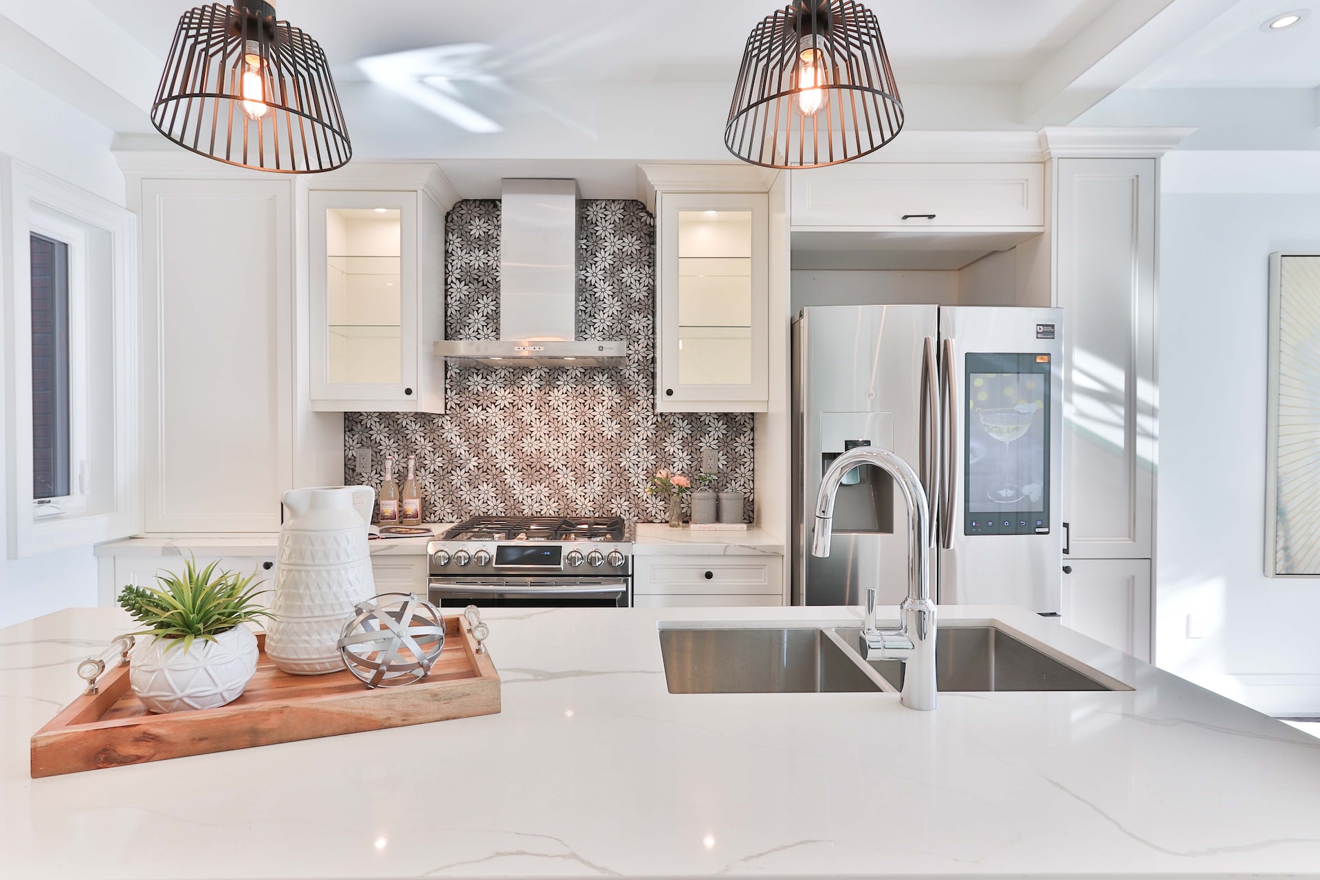 Choosing the Best Kitchen Countertop Materials • Home Tips